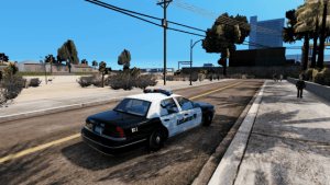 GTA Sa Lite apk obb(200MB for Android) 5