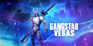 Gangstar vegas mod apk for android(Unlimited Money, VIP 10) 6