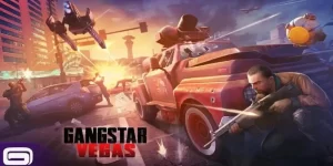 Gangstar vegas mod apk for android(Unlimited Money, VIP 10) 7