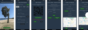 Real Social APK(Host – The Real Social App) 1