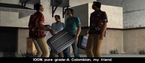 Gta vc mod apk(Gta vice city stories mod apk)-Unlimited Money, Health 2