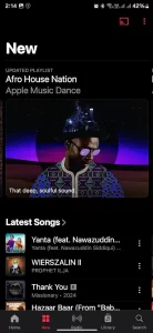 Apple music apk mod (Premium Unlocked) v5.0.4 Download 2025 4