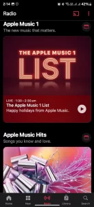 Apple music apk mod (Premium Unlocked) v5.0.4 Download 2025 6