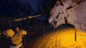 Ark survival evolved mod apk unlimited amber(All Unlocked, Amber, Items, Menu) 4