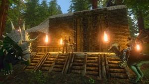 Ark survival evolved mod apk unlimited amber(All Unlocked, Amber, Items, Menu) 5