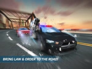 Asphalt nitro mod apk(Unlimited Money and tokens) 1