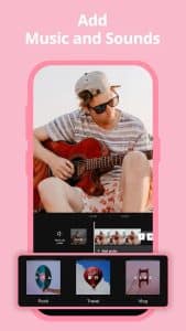 Capcut apk premium unlocked( Pro Mod APK v15.01.44)download Latest 2025 3