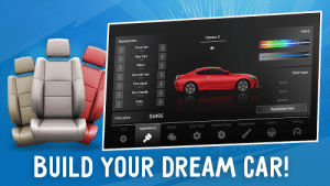 Car company tycoon mod apk v1.9.8(Unlimited Money) 1