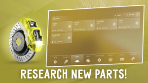 Car company tycoon mod apk v1.9.8(Unlimited Money) 3