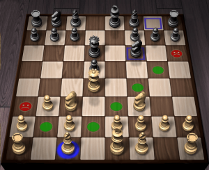 Chess mod apk unlimited hints(Full Version) 1