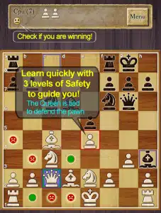 Chess mod apk unlimited hints(Full Version) 2