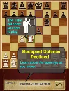 Chess mod apk unlimited hints(Full Version) 3