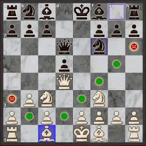 Chess mod apk unlimited hints(Full Version) 4