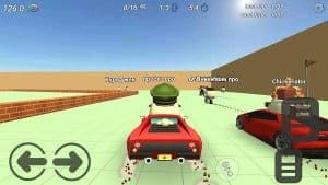 Chicken gun mod menu apk download 2