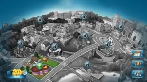 APK cooking fever mod(unlimited gems&money) 2
