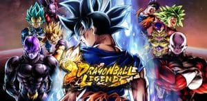 Dragon ball legends mod apk latest version v6.4.0 download(Unlimited Crystals) 4