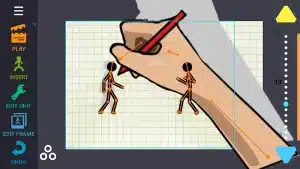 Draw cartoons 2 pro apk(v2.97) 1