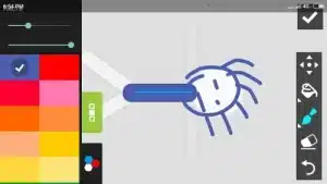 Draw cartoon 2 pro apk (v2.97 Full Version) 3