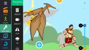 Draw cartoon 2 pro apk (v2.97 Full Version) 4