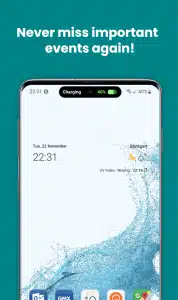 Dynamic spot pro apk(Mod APK Premium Unlocked) 2