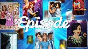 Episode apk mod unlimited tickets and diamonds 2