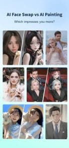 Faceplay mod apk premium unlocked(Premium Unlocked, No ADS) 1