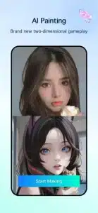 Faceplay mod apk premium unlocked(Premium Unlocked, No ADS) 2