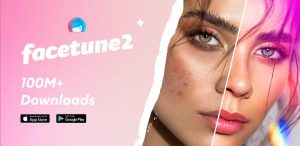 Facetune 2 Editor MOD APK (VIP Unlocked) v2.51.0.2-free 1