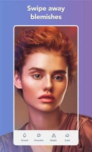 Facetune 2 Editor MOD APK (VIP Unlocked) v2.51.0.2-free 3