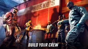 Apk dead trigger 2 mod(Menu/Unlimited Money/Gold) 4