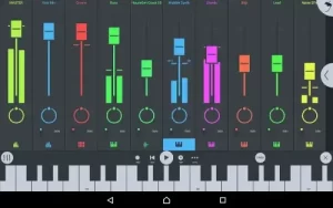 FL studio mobile mod apk Download: v4.8.5(MOD, Free Purchase) 3
