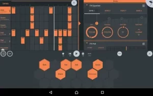FL studio mobile mod apk Download: v4.8.5(MOD, Free Purchase) 4
