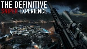 Hitman sniper mod apk v1.15.13 + OBB (Unlimited Money, Unlocked) 1