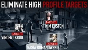 Hitman sniper mod apk v1.15.13 + OBB (Unlimited Money, Unlocked) 2