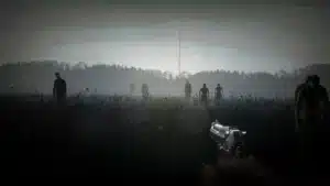 Into the Dead mod apk download(unlimited ammo) 2