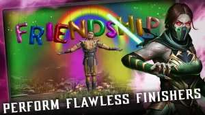 Mortal kombat mod apk unlimited souls 2