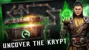 Mortal kombat mod apk unlimited souls 3
