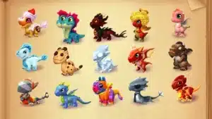 Dragon mania legends mod apk unlimited everything 2