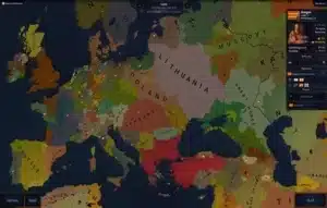 Age of History 2 APK 1