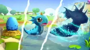 Dragon mania legends mod apk unlimited everything 4