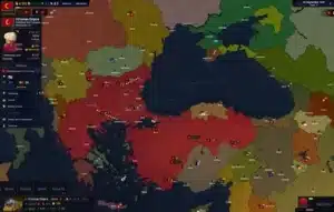 Age of History 2 APK 4