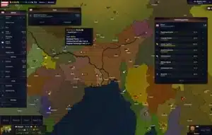 Age of History 2 APK 5
