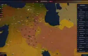 Age of History 2 APK 6