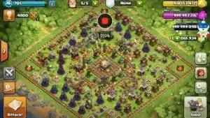Clash of lights apk(V13.0.4) 1