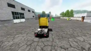 Truck simulator europe 2 unlimited money(MOD, 0.62 free on android) 2