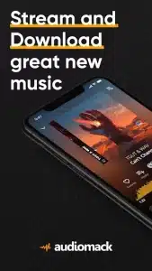 Audiomack MOD APK (Premium Unlocked) v7.2.0 no ADS latest version 1