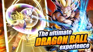 Dragon ball legends mod apk latest version v6.4.0 download(Unlimited Crystals) 5