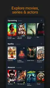 Moviebase Mod Apk(Premium Unlocked) v5.3.19 1