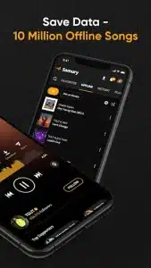 Audiomack MOD APK (Premium Unlocked) v7.2.0 no ADS latest version 2