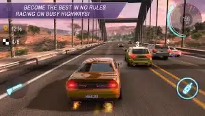Carx highway racing mod apk(vip unlocked unlimited money) 2
